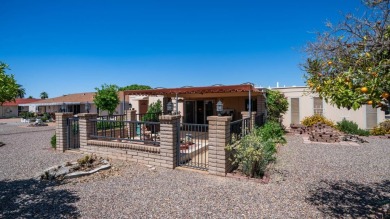 Buy this home and if YOU ARE NOT SATISFIED with your purchase in on PalmBrook Country Club in Arizona - for sale on GolfHomes.com, golf home, golf lot