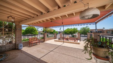 Buy this home and if YOU ARE NOT SATISFIED with your purchase in on PalmBrook Country Club in Arizona - for sale on GolfHomes.com, golf home, golf lot