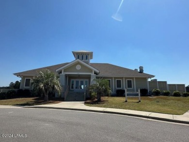 Discover an exceptional lot in the sought-after golf haven of on Hilton Head Lakes Golf Club in South Carolina - for sale on GolfHomes.com, golf home, golf lot