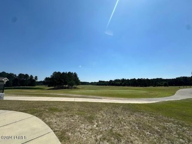 Discover an exceptional lot in the sought-after golf haven of on Hilton Head Lakes Golf Club in South Carolina - for sale on GolfHomes.com, golf home, golf lot