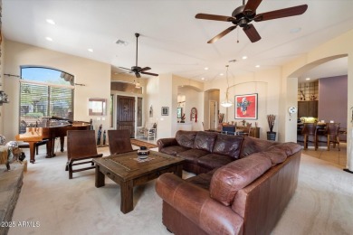 Welcome to this Beautiful Bennington model situated on a on Anthem Golf and Country Club  in Arizona - for sale on GolfHomes.com, golf home, golf lot