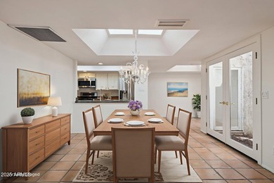 Experience the Best of Scottsdale Resort Living. This on McCormick Ranch Golf Club in Arizona - for sale on GolfHomes.com, golf home, golf lot