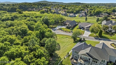 Private .43-Acre homesite in the Kahite Neighborhood of Tellico on Tellico Village -The Links At Kahite Golf Course in Tennessee - for sale on GolfHomes.com, golf home, golf lot