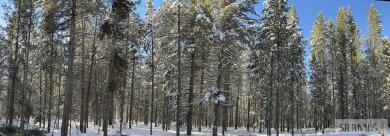AUGUST SPECIAL: Sewer Connection Fee INCLUDED with lot purchase on Island Park Village Resort Golf Course in Idaho - for sale on GolfHomes.com, golf home, golf lot
