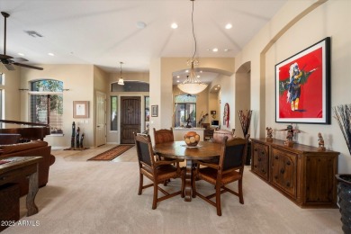 Welcome to this Beautiful Bennington model situated on a on Anthem Golf and Country Club  in Arizona - for sale on GolfHomes.com, golf home, golf lot