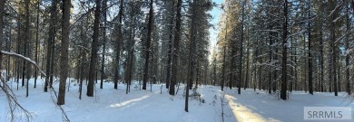 AUGUST SPECIAL: Sewer Connection Fee INCLUDED with lot purchase on Island Park Village Resort Golf Course in Idaho - for sale on GolfHomes.com, golf home, golf lot