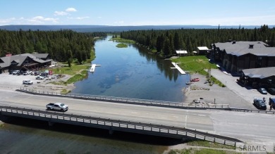 AUGUST SPECIAL: Sewer Connection Fee INCLUDED with lot purchase on Island Park Village Resort Golf Course in Idaho - for sale on GolfHomes.com, golf home, golf lot
