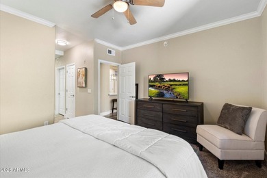 This beautifully updated ground-floor, 2-bedroom, 2-bath condo on Grayhawk Golf Club  in Arizona - for sale on GolfHomes.com, golf home, golf lot