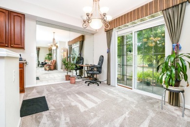 Welcome to this inviting, corner unit condominium, thoughtfully on Fellows Creek Golf Club in Michigan - for sale on GolfHomes.com, golf home, golf lot