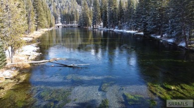 AUGUST SPECIAL: Sewer Connection Fee INCLUDED with lot purchase on Island Park Village Resort Golf Course in Idaho - for sale on GolfHomes.com, golf home, golf lot