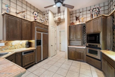 Welcome to this Beautiful Bennington model situated on a on Anthem Golf and Country Club  in Arizona - for sale on GolfHomes.com, golf home, golf lot