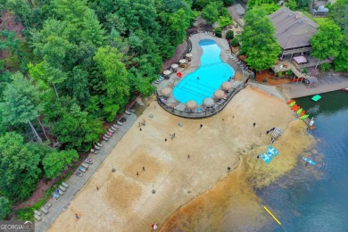 Discover the perfect opportunity to own land in Big Canoe, a on Big Canoe Golf Club - Cherokee in Georgia - for sale on GolfHomes.com, golf home, golf lot