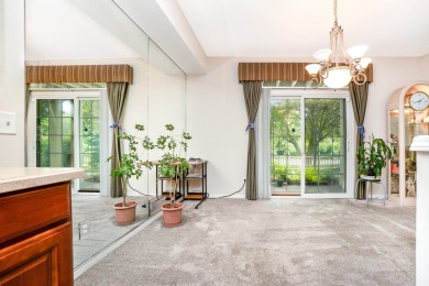 Welcome to this inviting, corner unit condominium, thoughtfully on Fellows Creek Golf Club in Michigan - for sale on GolfHomes.com, golf home, golf lot