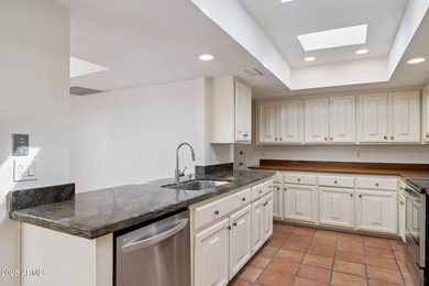 Experience the Best of Scottsdale Resort Living. This on McCormick Ranch Golf Club in Arizona - for sale on GolfHomes.com, golf home, golf lot