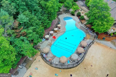 Discover the perfect opportunity to own land in Big Canoe, a on Big Canoe Golf Club - Cherokee in Georgia - for sale on GolfHomes.com, golf home, golf lot