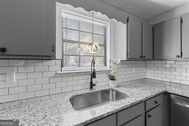 OPEN HOUSE THIS SATURDAY 12pm-2pm!! Don't miss your chance to on Golf Club of Macon in Georgia - for sale on GolfHomes.com, golf home, golf lot