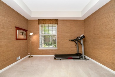 Welcome to this inviting, corner unit condominium, thoughtfully on Fellows Creek Golf Club in Michigan - for sale on GolfHomes.com, golf home, golf lot