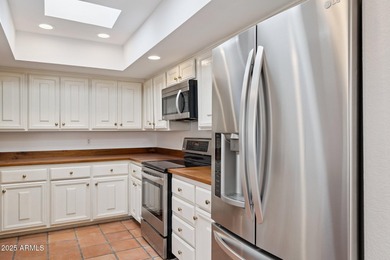 Experience the Best of Scottsdale Resort Living. This on McCormick Ranch Golf Club in Arizona - for sale on GolfHomes.com, golf home, golf lot