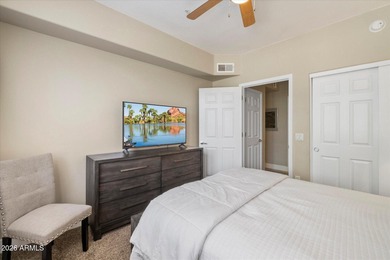 This beautifully updated ground-floor, 2-bedroom, 2-bath condo on Grayhawk Golf Club  in Arizona - for sale on GolfHomes.com, golf home, golf lot