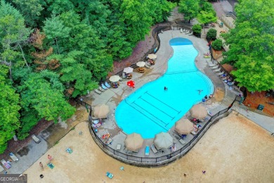 Discover the perfect opportunity to own land in Big Canoe, a on Big Canoe Golf Club - Cherokee in Georgia - for sale on GolfHomes.com, golf home, golf lot