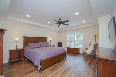 Call Norm MacDonald for a home tour for this unique home on Pebble Creek Golf Club in South Carolina - for sale on GolfHomes.com, golf home, golf lot