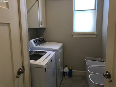 Well maintained single story home located directly across from on Orchard Hills Country Club in Washington - for sale on GolfHomes.com, golf home, golf lot