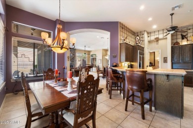 Welcome to this Beautiful Bennington model situated on a on Anthem Golf and Country Club  in Arizona - for sale on GolfHomes.com, golf home, golf lot