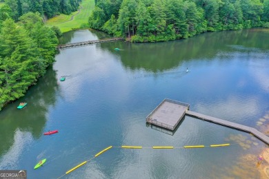 Discover the perfect opportunity to own land in Big Canoe, a on Big Canoe Golf Club - Cherokee in Georgia - for sale on GolfHomes.com, golf home, golf lot