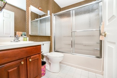 Welcome to this inviting, corner unit condominium, thoughtfully on Fellows Creek Golf Club in Michigan - for sale on GolfHomes.com, golf home, golf lot