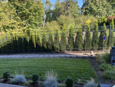 Well maintained single story home located directly across from on Orchard Hills Country Club in Washington - for sale on GolfHomes.com, golf home, golf lot