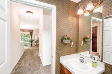 Welcome to this inviting, corner unit condominium, thoughtfully on Fellows Creek Golf Club in Michigan - for sale on GolfHomes.com, golf home, golf lot