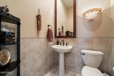 Welcome to this Beautiful Bennington model situated on a on Anthem Golf and Country Club  in Arizona - for sale on GolfHomes.com, golf home, golf lot