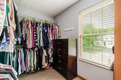 This spacious and meticulously maintained four-bedroom on Golf Club of Dublin in Ohio - for sale on GolfHomes.com, golf home, golf lot