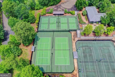 Discover the perfect opportunity to own land in Big Canoe, a on Big Canoe Golf Club - Cherokee in Georgia - for sale on GolfHomes.com, golf home, golf lot