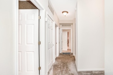 Welcome to this inviting, corner unit condominium, thoughtfully on Fellows Creek Golf Club in Michigan - for sale on GolfHomes.com, golf home, golf lot
