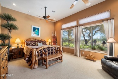 Welcome to this Beautiful Bennington model situated on a on Anthem Golf and Country Club  in Arizona - for sale on GolfHomes.com, golf home, golf lot