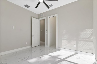 NEW CONSTRUCTION!! 3 Bedrooms + office. 2 bathrooms. Key on Burnt Store Golf Club in Florida - for sale on GolfHomes.com, golf home, golf lot