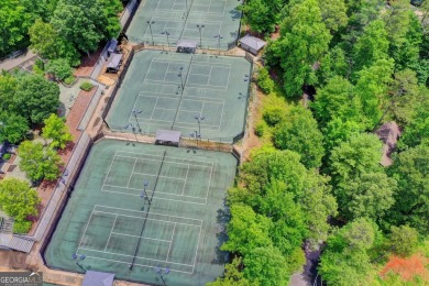 Discover the perfect opportunity to own land in Big Canoe, a on Big Canoe Golf Club - Cherokee in Georgia - for sale on GolfHomes.com, golf home, golf lot