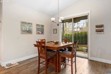 Well maintained single story home located directly across from on Orchard Hills Country Club in Washington - for sale on GolfHomes.com, golf home, golf lot