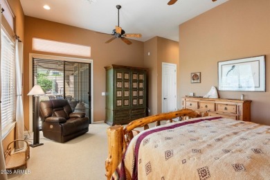 Welcome to this Beautiful Bennington model situated on a on Anthem Golf and Country Club  in Arizona - for sale on GolfHomes.com, golf home, golf lot