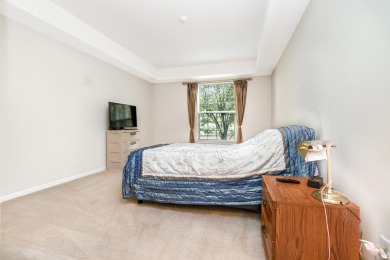 Welcome to this inviting, corner unit condominium, thoughtfully on Fellows Creek Golf Club in Michigan - for sale on GolfHomes.com, golf home, golf lot