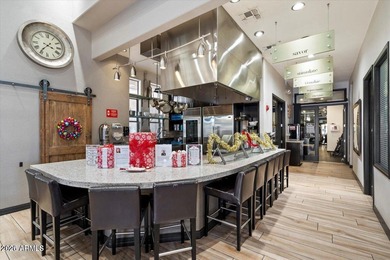 This beautifully updated ground-floor, 2-bedroom, 2-bath condo on Grayhawk Golf Club  in Arizona - for sale on GolfHomes.com, golf home, golf lot