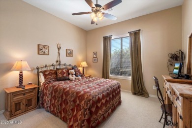 Welcome to this Beautiful Bennington model situated on a on Anthem Golf and Country Club  in Arizona - for sale on GolfHomes.com, golf home, golf lot