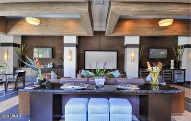 This beautifully updated ground-floor, 2-bedroom, 2-bath condo on Grayhawk Golf Club  in Arizona - for sale on GolfHomes.com, golf home, golf lot