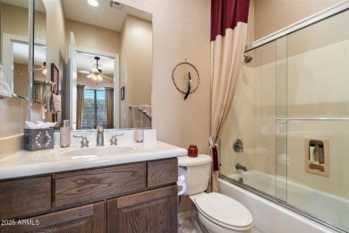 Welcome to this Beautiful Bennington model situated on a on Anthem Golf and Country Club  in Arizona - for sale on GolfHomes.com, golf home, golf lot