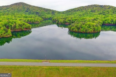 Discover the perfect opportunity to own land in Big Canoe, a on Big Canoe Golf Club - Cherokee in Georgia - for sale on GolfHomes.com, golf home, golf lot