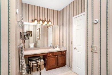 Welcome to this inviting, corner unit condominium, thoughtfully on Fellows Creek Golf Club in Michigan - for sale on GolfHomes.com, golf home, golf lot