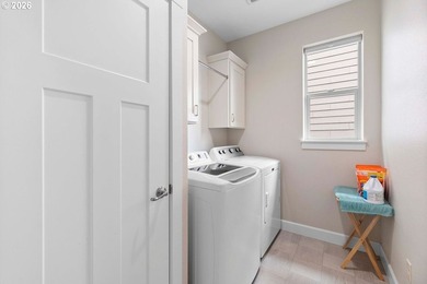 Well maintained single story home located directly across from on Orchard Hills Country Club in Washington - for sale on GolfHomes.com, golf home, golf lot