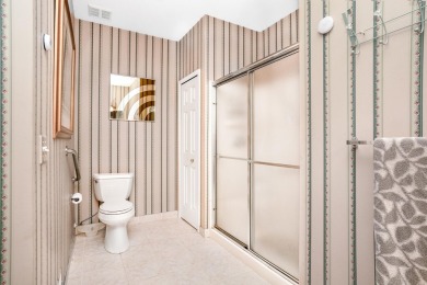 Welcome to this inviting, corner unit condominium, thoughtfully on Fellows Creek Golf Club in Michigan - for sale on GolfHomes.com, golf home, golf lot