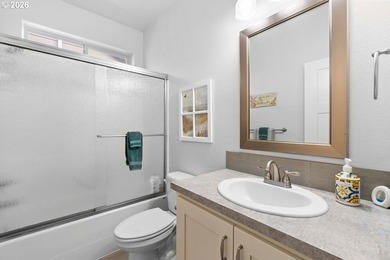 Well maintained single story home located directly across from on Orchard Hills Country Club in Washington - for sale on GolfHomes.com, golf home, golf lot